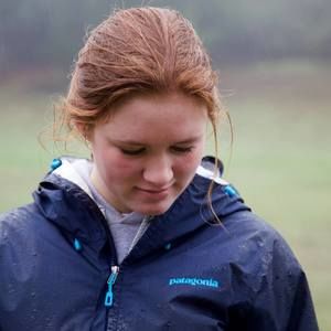 Meet your Posher, Katia